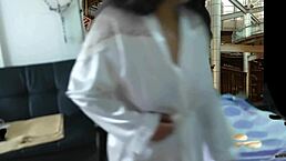 i orgasm in the shopping mall with agarabas and olpr