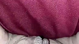 Italian Girl Warms Pussy on Pissed Phone