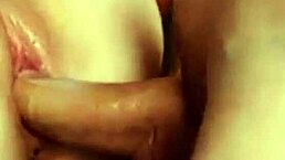 Japanese wife takes double load from boyfriend’s friends in wild DP