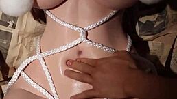 uloversdoll unveils realistic yeloly clara sex torso, curious yet?