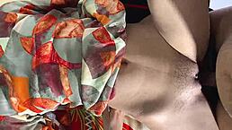 I maked a secrit sex vidio with punjabi bhabhis big tits n cock