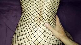 amateur casting turns wild with milf’s open ass getting rough pov action in raw interview