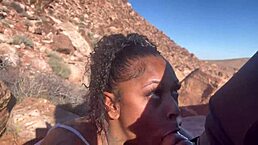 Hey inmates, wanna suck this officer’s big black cock now?