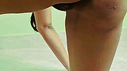 18 years old indian hot desi girl enjoys amateur orgasm and deepthroat