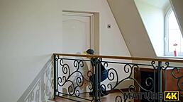 mature4k让她狂野高潮，太热辣了！🔥