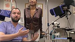 I am playin Dr. Tampa smugglin with Miss Mars.