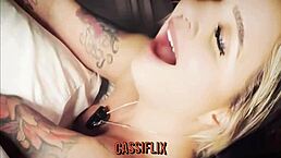 i can't get enough of sucking thick, big black cocks and swallowing hot loads!