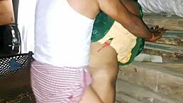 desi step sister rides hard when parents are away