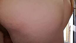 Valentina, Sexy Transsexual Amateur, Engages In Anal Assfucking With Dildo Toys