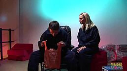 I'm a horny blonde MILF who wants my pussy licked and fucked hard, with lots of moaning and cumshots.