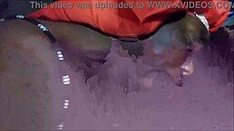 is my dick getting sucked through shorts?