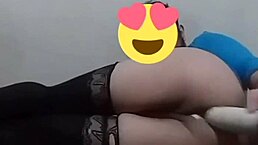 Sofiblack, the big slut, loves tearing her ass with a dildo. Watch her gape wide on Feb 09, 2025!