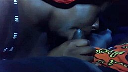 is my dick getting sucked through shorts?