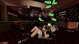 hey look at these outdoor flashing bloopers