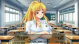 Big Boobed Family Hypnosis: Sister Route 7