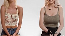 theres nothing like a wet pussy on your mouth, its heaven - kenzie and kenna