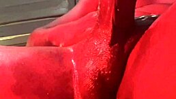 Sneak Peak: BBC Guy's Horny Night Club Saga!