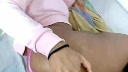 oh my ass hurts from monster cock anal