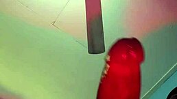 Sneak Peak: BBC Guy's Horny Night Club Saga!