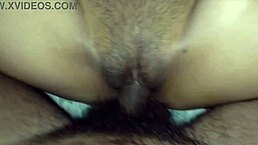 New Stepmom Sauteli Behen Gets Dirty with Big Cock Action