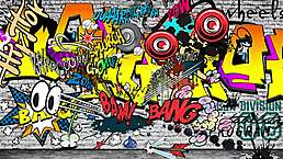 My teacher from the ghetto, Kelly Divine, with her iconic big bubble butt