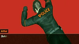 Let's Play The Wrath Part 1