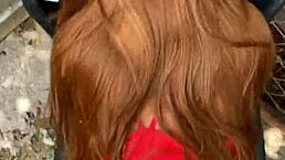 我的湿屄用手指和性玩具高潮了好几次，超热🔥😉