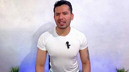 I'm fornicating with the bisexual butcher endowed with a 21cm thick cock.