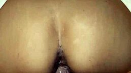 Desi Bhabhi’s steamy hotel sex with Dever is pure fire!