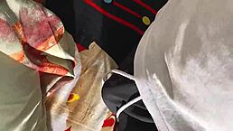 I maked a secrit sex vidio with punjabi bhabhis big tits n cock