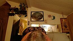 1233 morning sex with a stunning and gorgeous woman DawnSkye