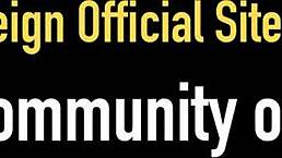 Tasha Reign's Glamorous Modeling Showcase