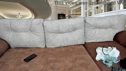 I SUCK YOU OFF AND GET NAKED