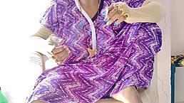 Hot Indian girl fucks brother-in-law