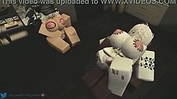 Hey, wanna play some wild Roblox games together?