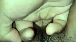 I'm fucking my fat friend with big ass from the factory