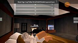 Who wants to fuck these whores on Roblox?