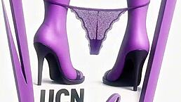 novinha lets lover cum at pussy entrance with face fucking and humiliation