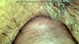 Monster Cock In Ass From Behind At Party