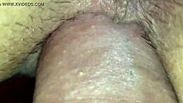 Monster Cock In Ass From Behind At Party