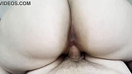 cuming on my neighbors big ass pov