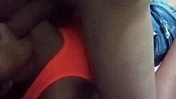 Mi Hijastra Para Poder Salir Me Tubo Que Dar Una Buena Mamada De Verga