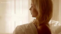 Her ass gets banged doggystyle with no mercy!