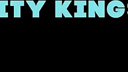 Hot Damn! Milf Xwife Karen Craves Influencer Jimmy’s Thick Dick!