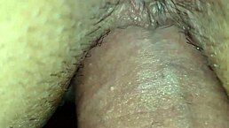 Monster Cock In Ass From Behind At Party