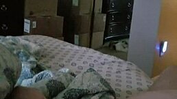 Wife Sucks Monster Cock Hard