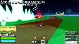 Showcase of ugly and badly made fruit in rocket bloxfruits