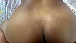 Asian hot teen with big rear sucks BBC like a pro