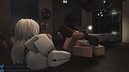 Hey, wanna play some wild Roblox games together?