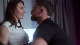 i’m obsessed with riding ella reese in lucidflix ultimacy ii episode 4